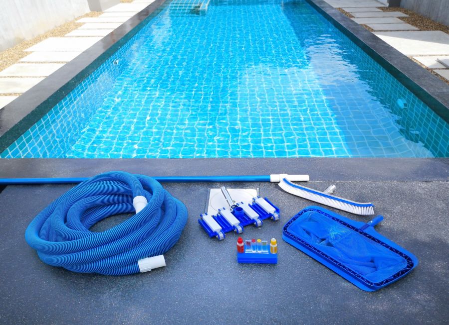 Pool Maintenance by South Cali Pool Cleaners