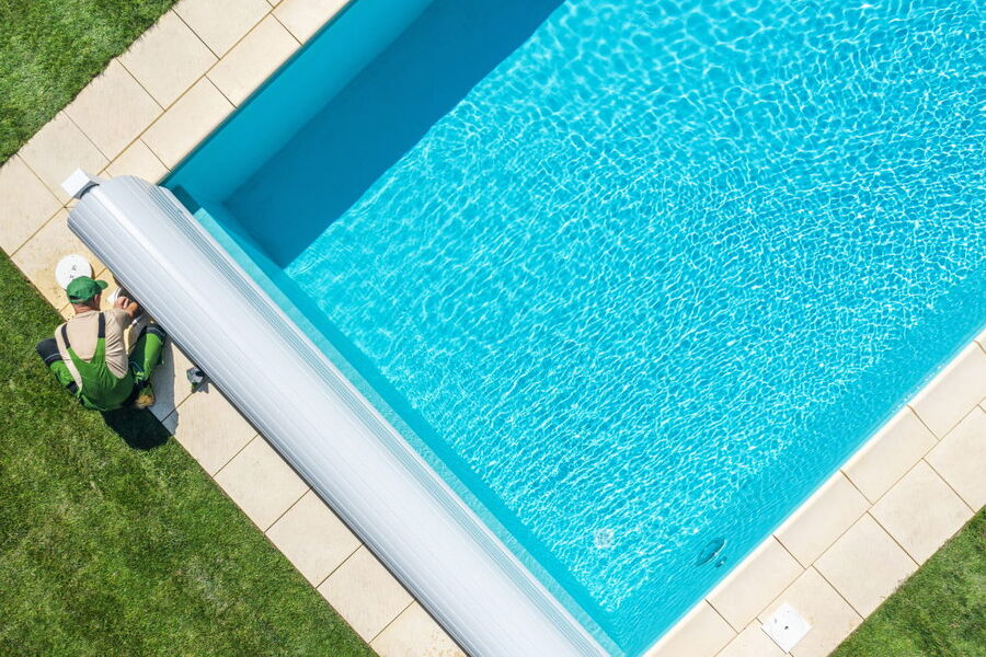 Pool Opening by South Cali Pool Cleaners